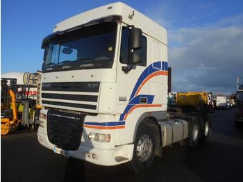 Tracteur routier DAF XF105 460: photos 1