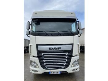 Tracteur routier DAF XF105 460: photos 1