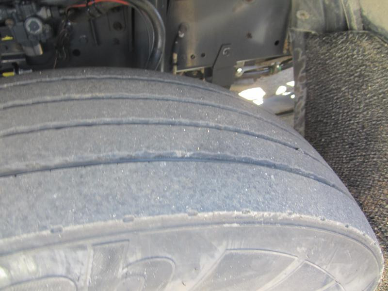 Tracteur routier DAF XF105 460