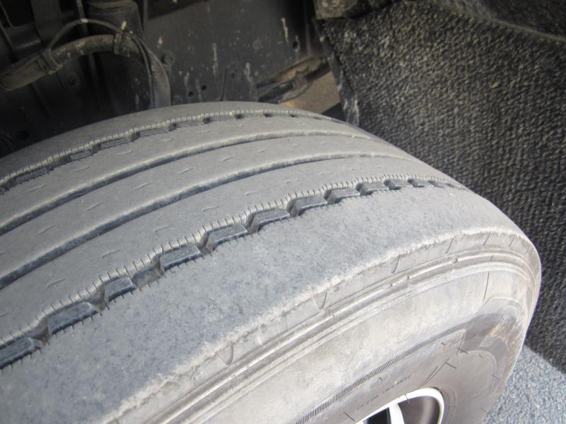 Tracteur routier DAF XF105 460