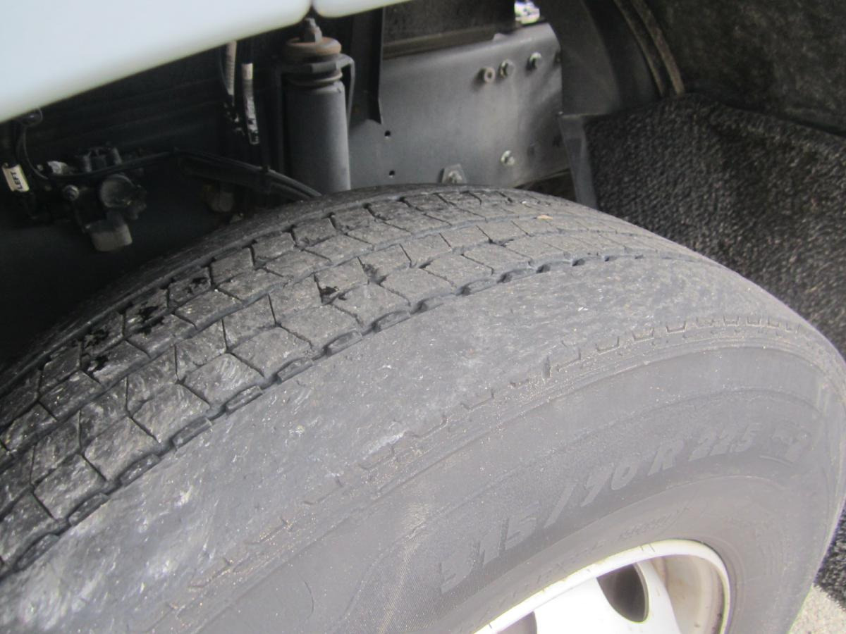 Tracteur routier DAF XF105 460