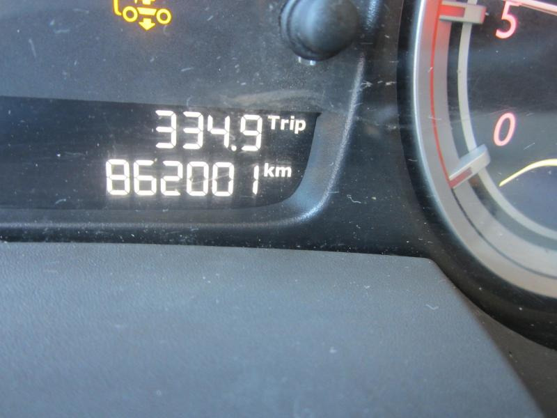 Tracteur routier DAF XF105 460