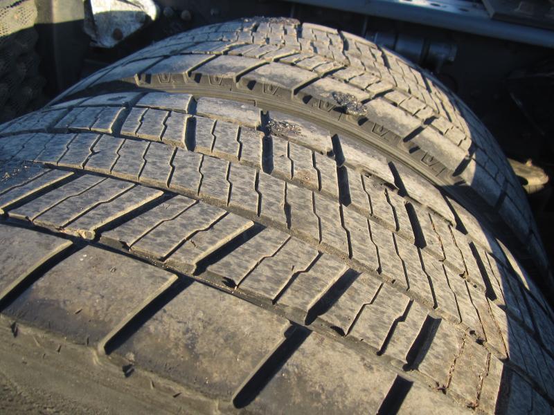 Tracteur routier DAF XF105 460