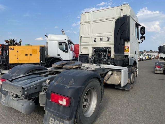 Tracteur routier DAF XF105 460