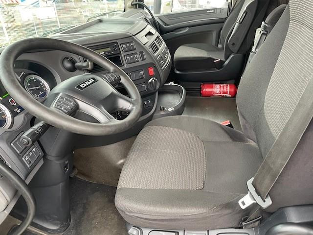 Tracteur routier DAF XF105 460