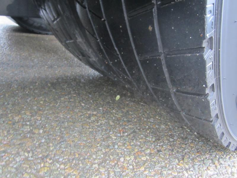 Tracteur routier DAF XF105 460