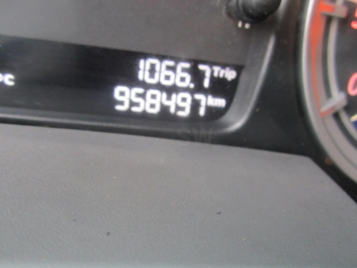 Tracteur routier DAF XF105 460