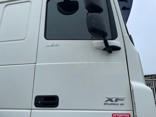 Tracteur routier DAF XF105 460