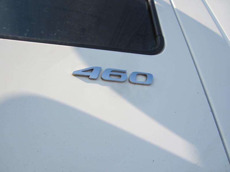 Tracteur routier DAF XF105 460