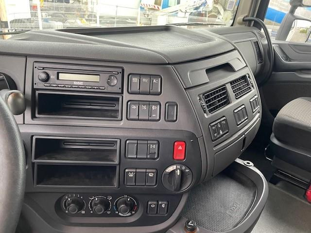 Tracteur routier DAF XF105 460