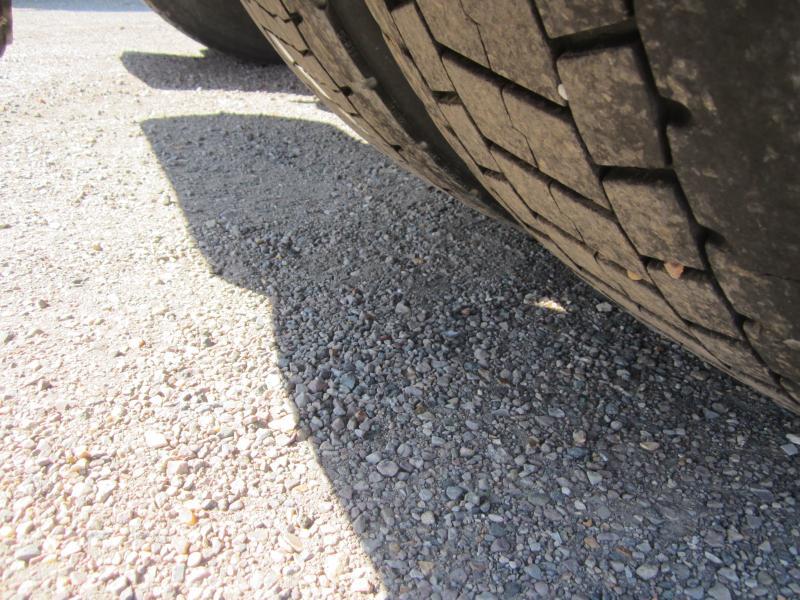 Tracteur routier DAF XF105 460