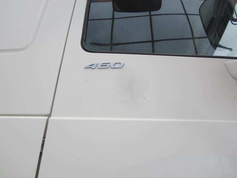 Tracteur routier DAF XF105 460