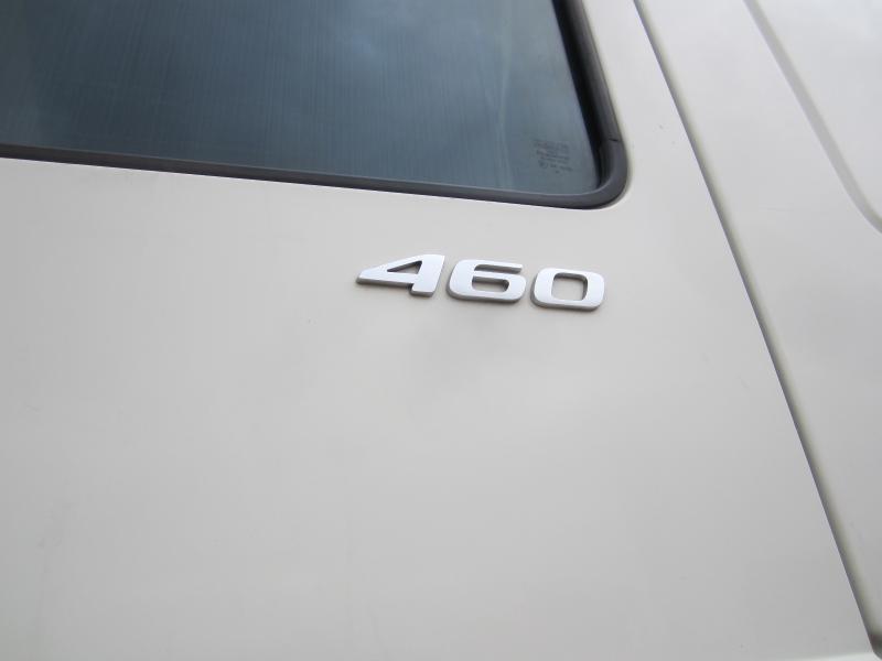 Tracteur routier DAF XF105 460