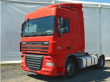 Tracteur routier DAF XF105 460 E5 automat: photos 1