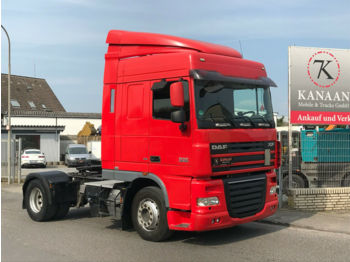 Tracteur routier DAF XF105.460 EEV Euro5 SC