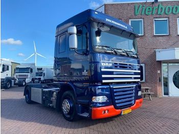 Tracteur routier DAF XF105.460 SPACECAB 4X2 HOLLAND TRUCK EURO5: photos 1