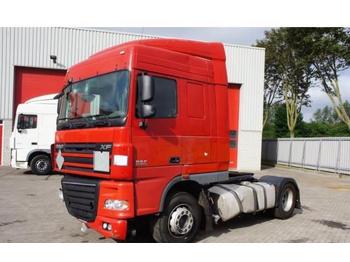 Tracteur routier DAF XF105-460 Spacecab Automatic Euro-5 Low kilometers: photos 1