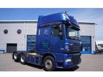 Tracteur routier DAF XF105-460 Super Spacecab Manual Euro 5 60.000T 200: photos 1