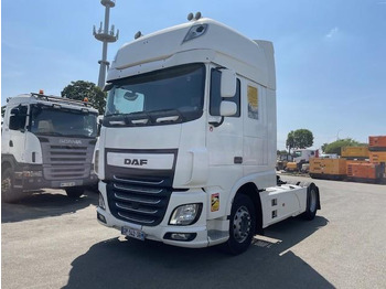 Tracteur routier DAF XF105 510
