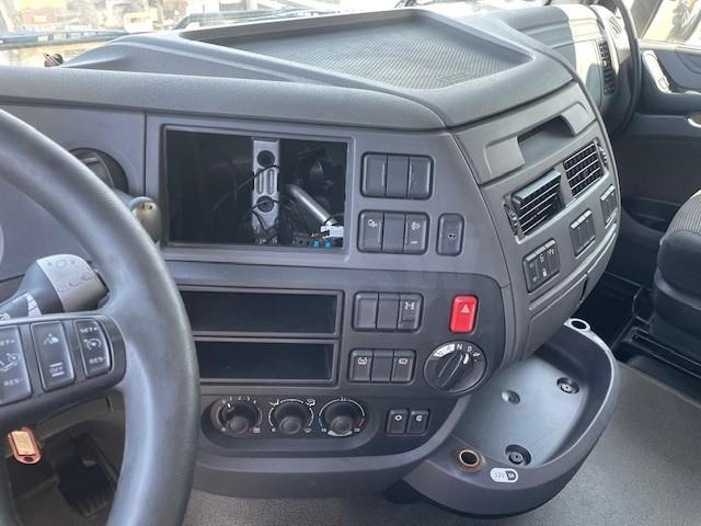 Tracteur routier DAF XF105 510