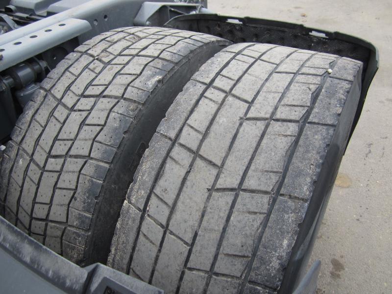 Tracteur routier DAF XF105 510