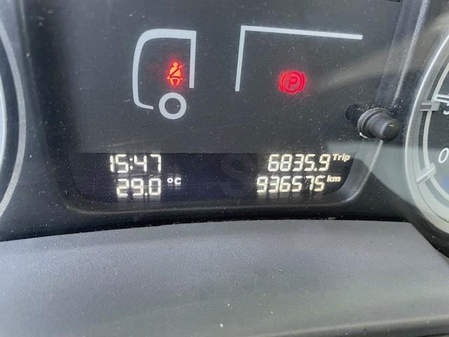 Tracteur routier DAF XF105 510