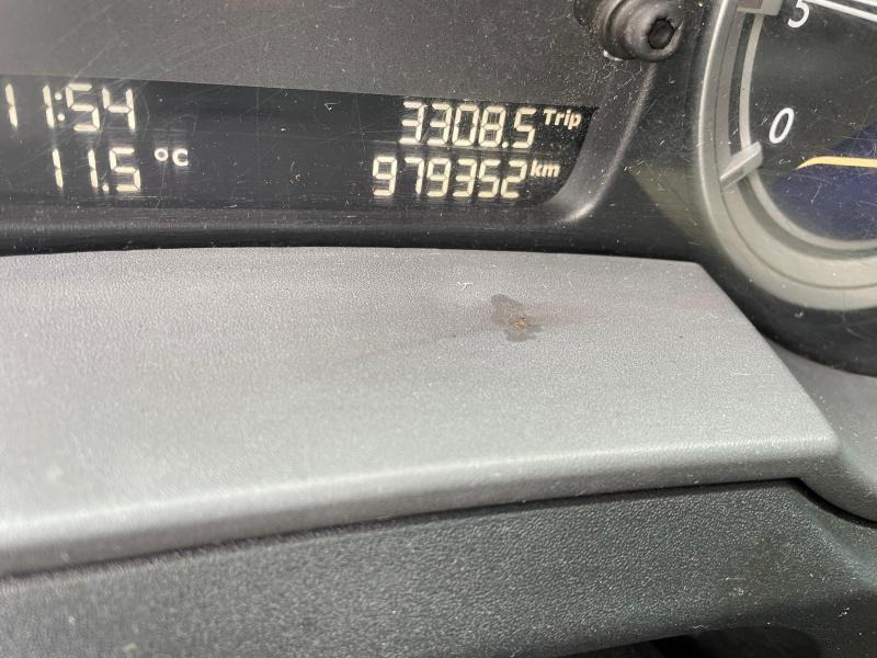 Tracteur routier DAF XF460