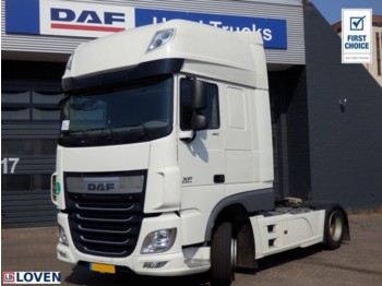 Tracteur routier DAF XF460 FT: photos 1
