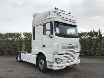 Tracteur routier DAF XF460 FT Euro6 Intarder: photos 1