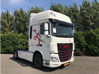 Tracteur routier DAF XF460 FT Intarder: photos 1
