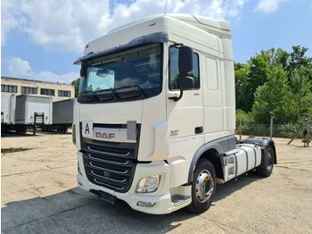 Tracteur routier DAF XF460 SC