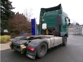 DAF XF460 Spacecab UNFALL  - Tracteur routier: photos 5
