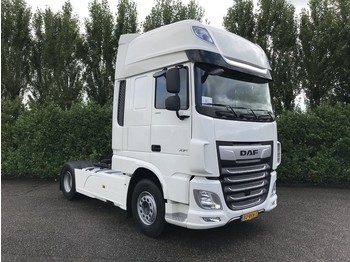 Tracteur routier DAF XF480 FT Euro6 283.000km: photos 1