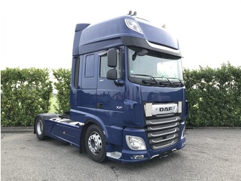 Tracteur routier DAF XF480 FT Full Air Intarder Euro6: photos 1