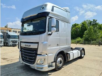 Tracteur routier DAF XF510 SSC Mega Standklima