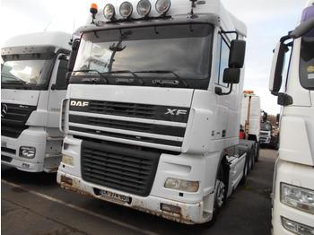 Tracteur routier DAF XF95 480