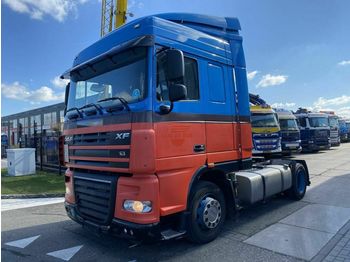 Tracteur routier DAF XF 105.410 4X2