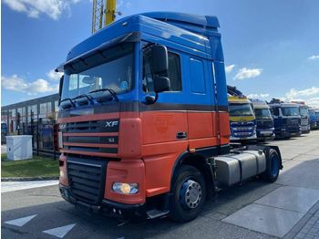 Tracteur routier DAF XF 105.410 4X2: photos 1