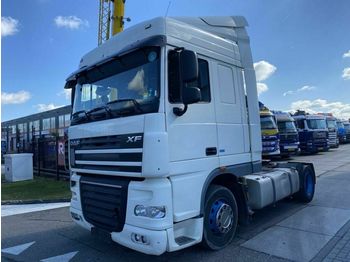 Tracteur routier DAF XF 105.410 4X2: photos 1