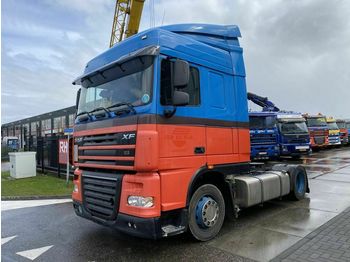 Tracteur routier DAF XF 105.410 4X2: photos 1