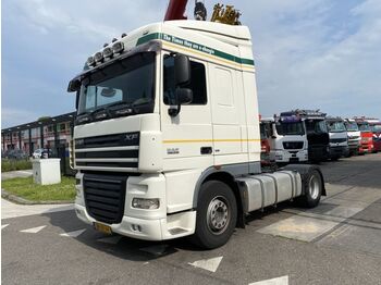 Tracteur routier DAF XF 105.410 4X2 - EURO 5