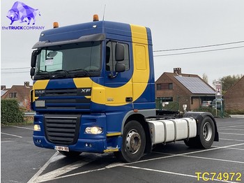 Tracteur routier DAF XF 105 410 Euro 5