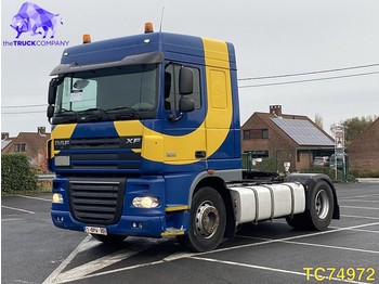 Tracteur routier DAF XF 105 410 Euro 5: photos 1