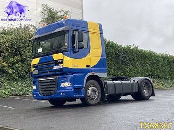 Tracteur routier DAF XF 105 410 Euro 5: photos 1