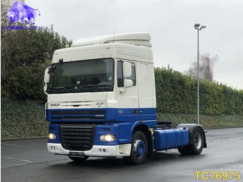 Tracteur routier DAF XF 105 410 Euro 5: photos 1