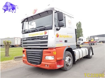 Tracteur routier DAF XF 105 410 Euro 5 INTARDER: photos 1