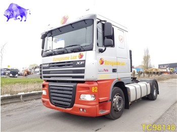 Tracteur routier DAF XF 105 410 Euro 5 INTARDER