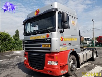 Tracteur routier DAF XF 105 410 Euro 5 INTARDER