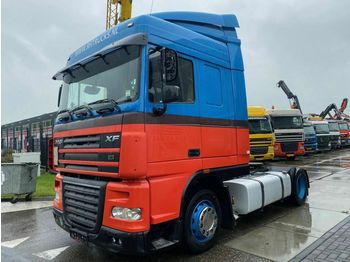 Tracteur routier DAF XF 105.410 FT: photos 1