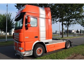 Tracteur routier DAF XF 105.410 FT XF 105-410: photos 1